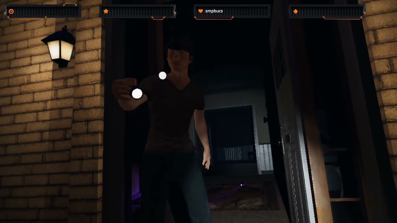 The real challenge | PhasmoVR/Phasmophobia
