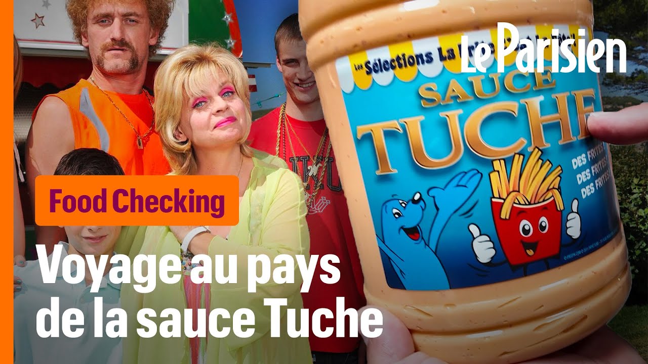 Comment le nord de la France est devenu le paradis des sauces à frites