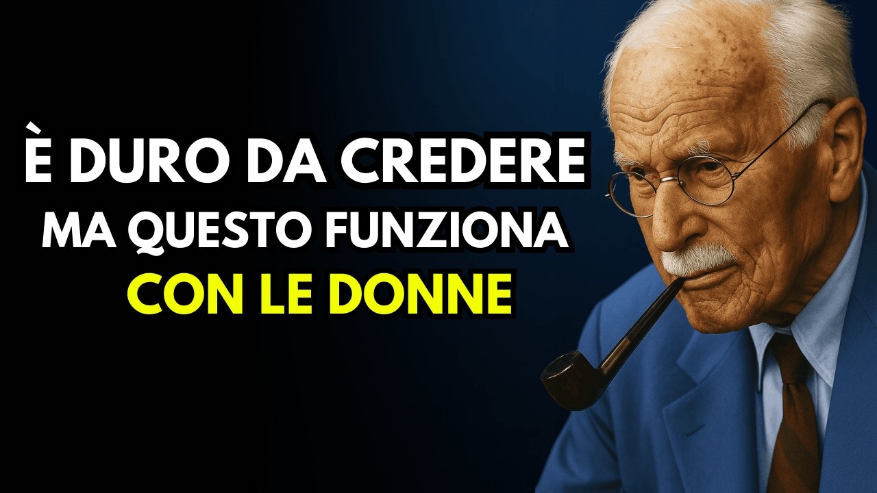 Questa verità ti rende irresistibile per il 95,7% delle donne | Psicologia Femminile