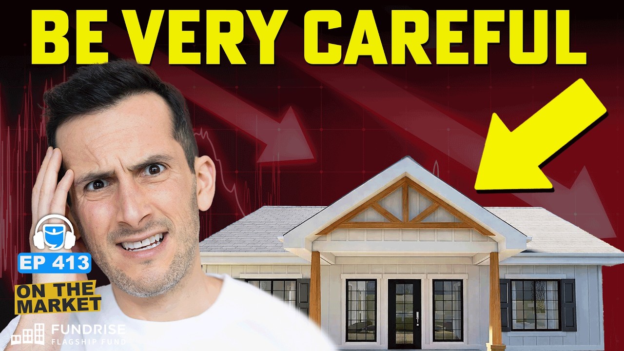 Недвижимость &mdash; это НЕ &laquo;защита от инфляции&raquo;, как все думают.