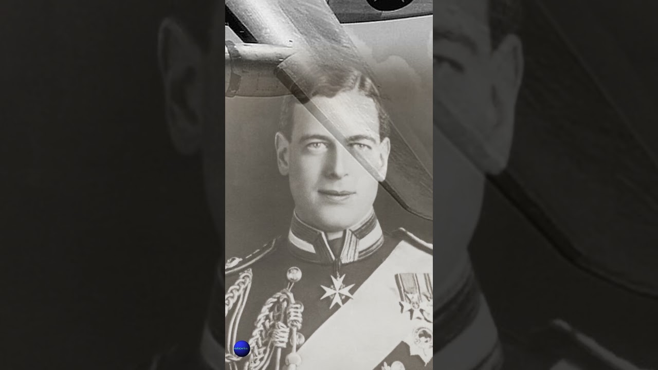 Czy  Niedoszły Kr&oacute;l Polski, Diuk Kentu Zginął w Zamachu?