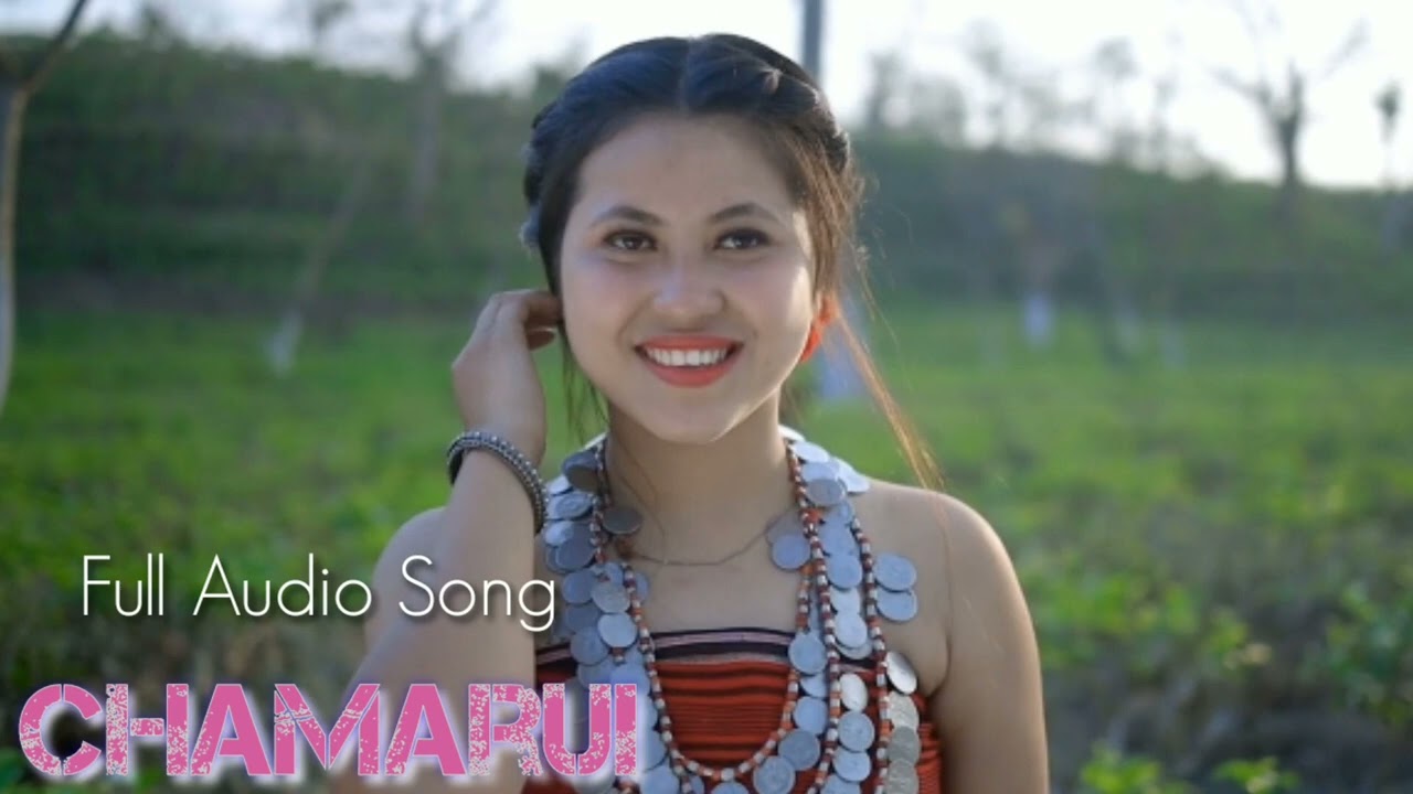 Chamarui || Kaubru Song | UainsokNaiha Bru | 2023