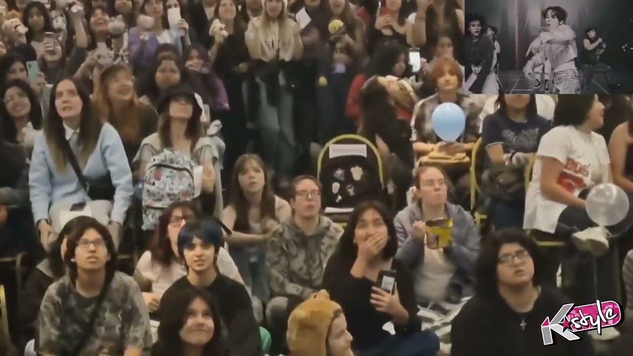 STRAY KIDS 'SOCIAL PATH (FT. LiSA)' MASSIVE MV REACTION // 스트레이 키즈 리액션 아르헨티나