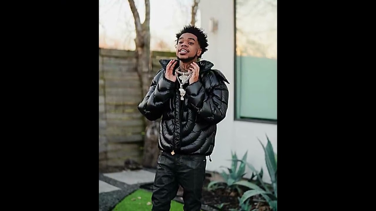 [FREE] LIL POPPA X YFN LUCCI TYPE BEAT - 