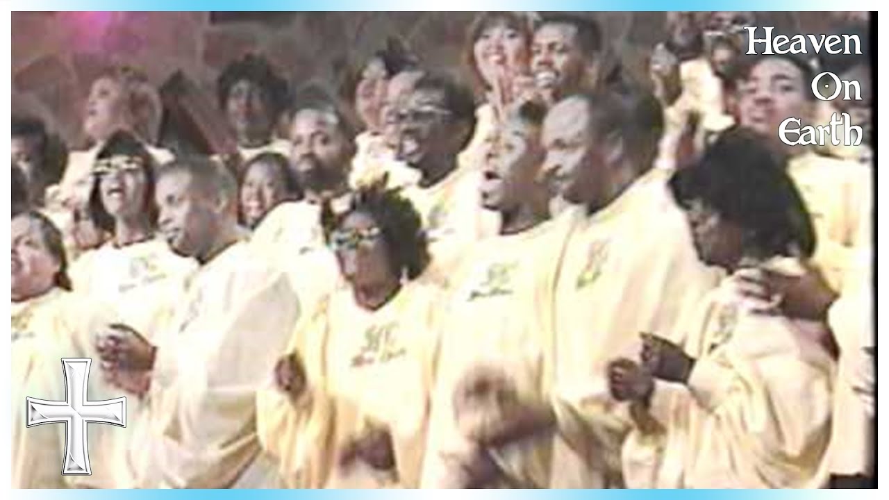 Ain't That Good News - Rev. Ernest Davis, Jr. & the Wilmington/Chester Mass Choir