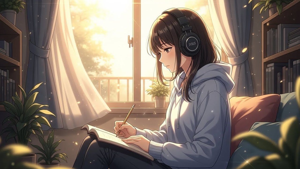 10  Sitting Alone with Organized Thoughts