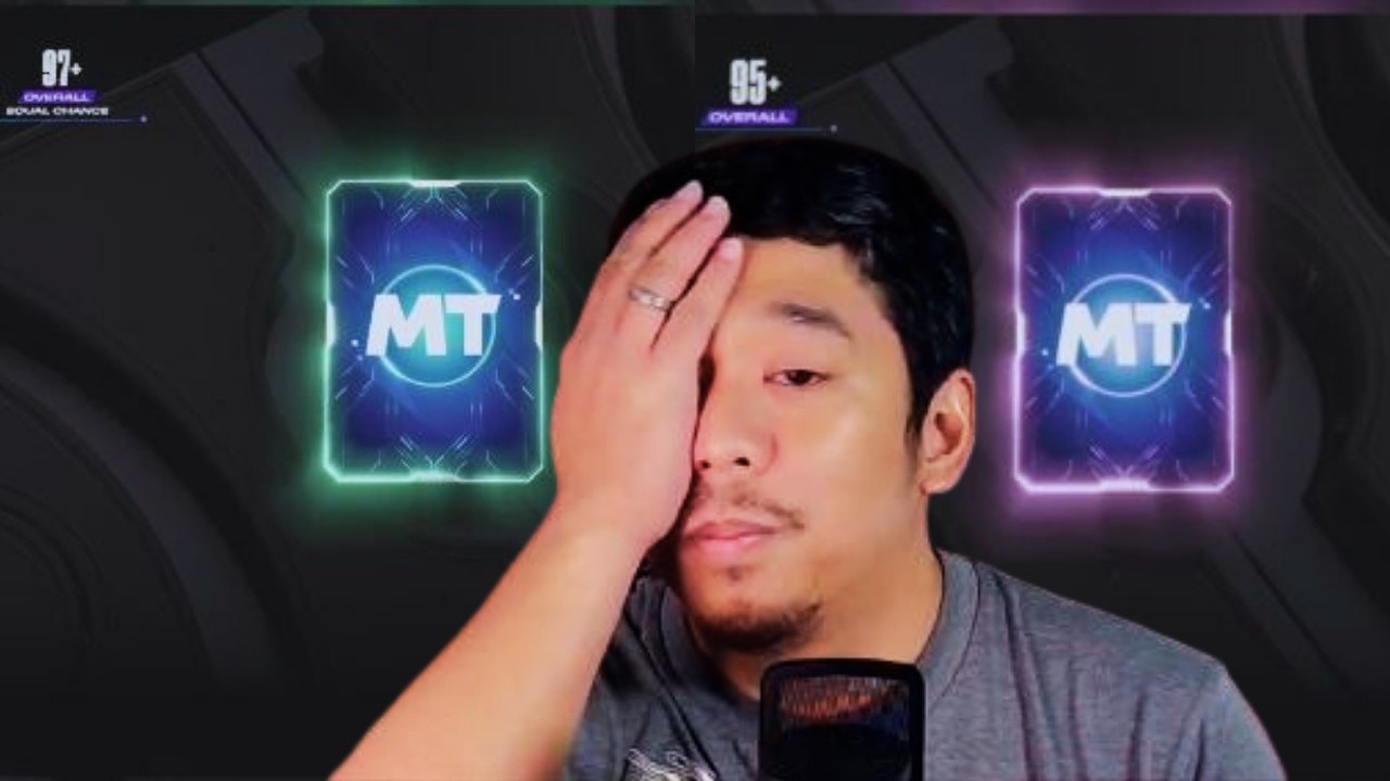 I Shouldn’t Have Opened These Exchange Packs… (BIG Mistake) | NBA 2K26 MyTEAM