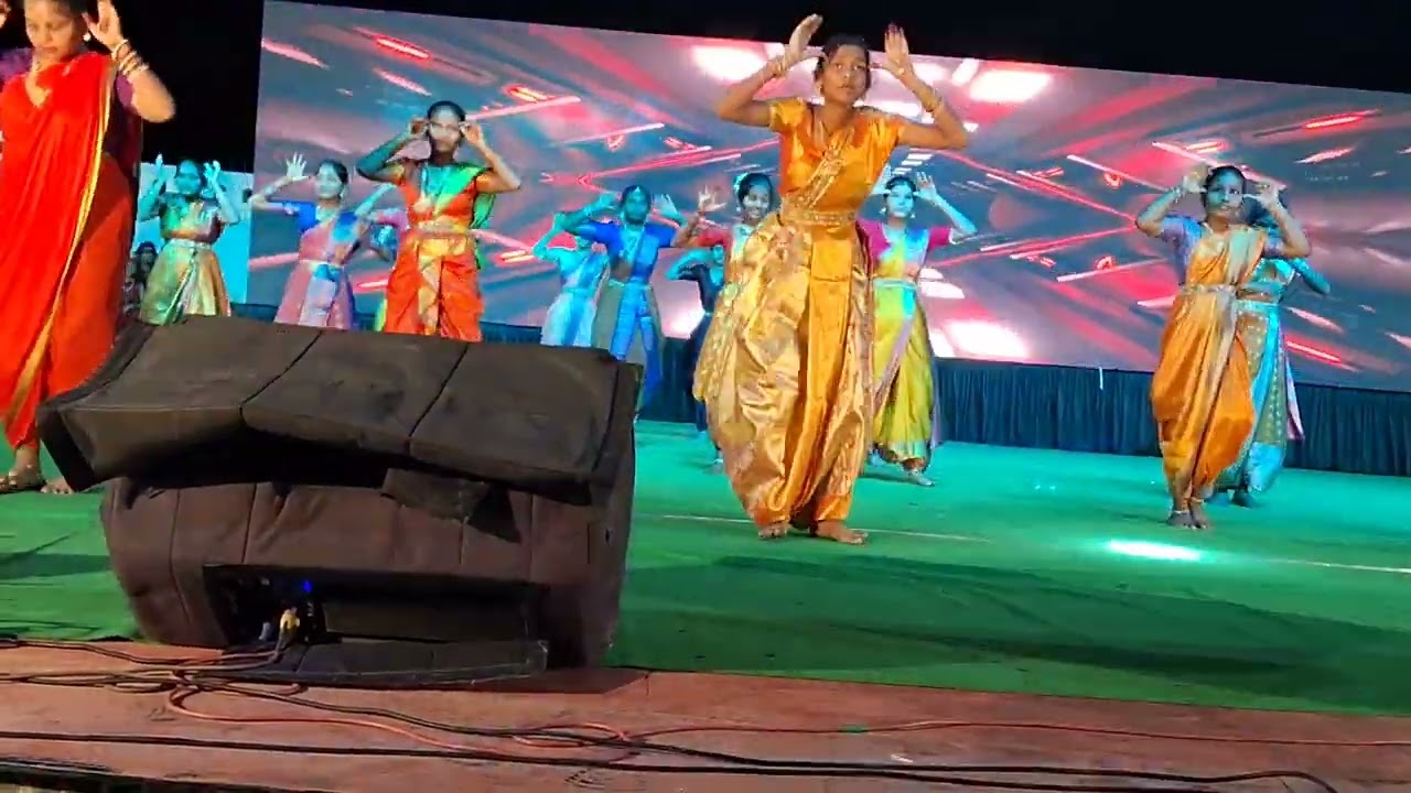 Annual day celebration 2025-26 