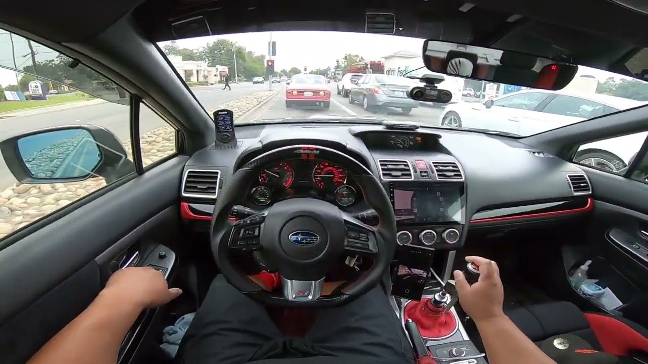 POV STI