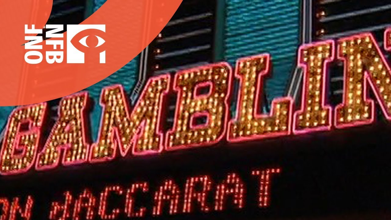 Pieces of a Dream: A Story of Gambling