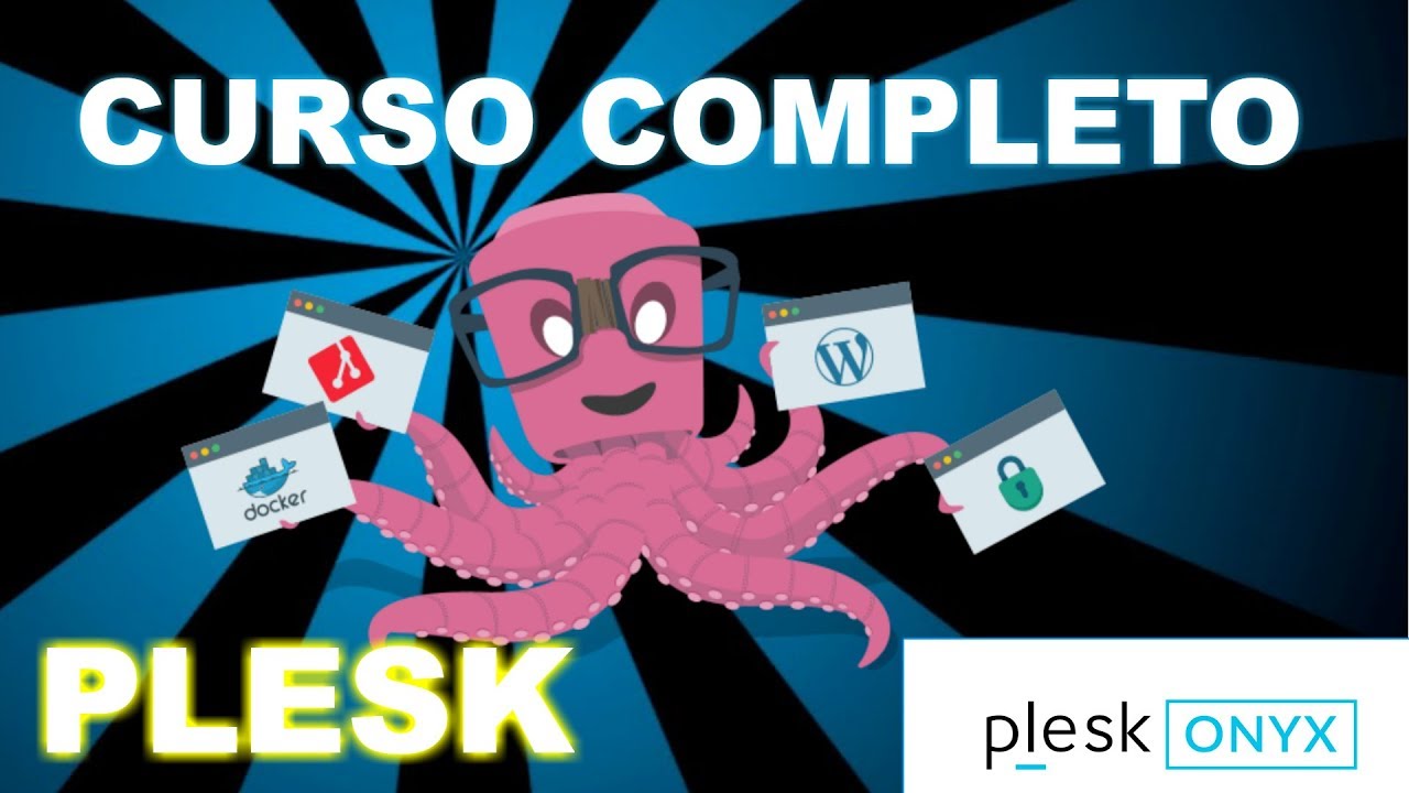 Tutorial Plesk Onyx en Español (2018)