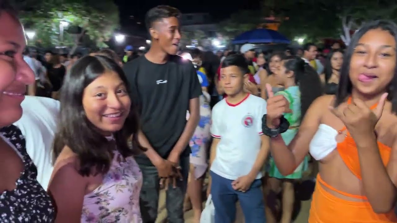 Bailando Dame Un Pasito