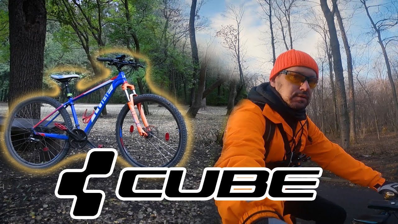 🚴 Q&A Какъв велосипед карам | Един Велосипедист в София
