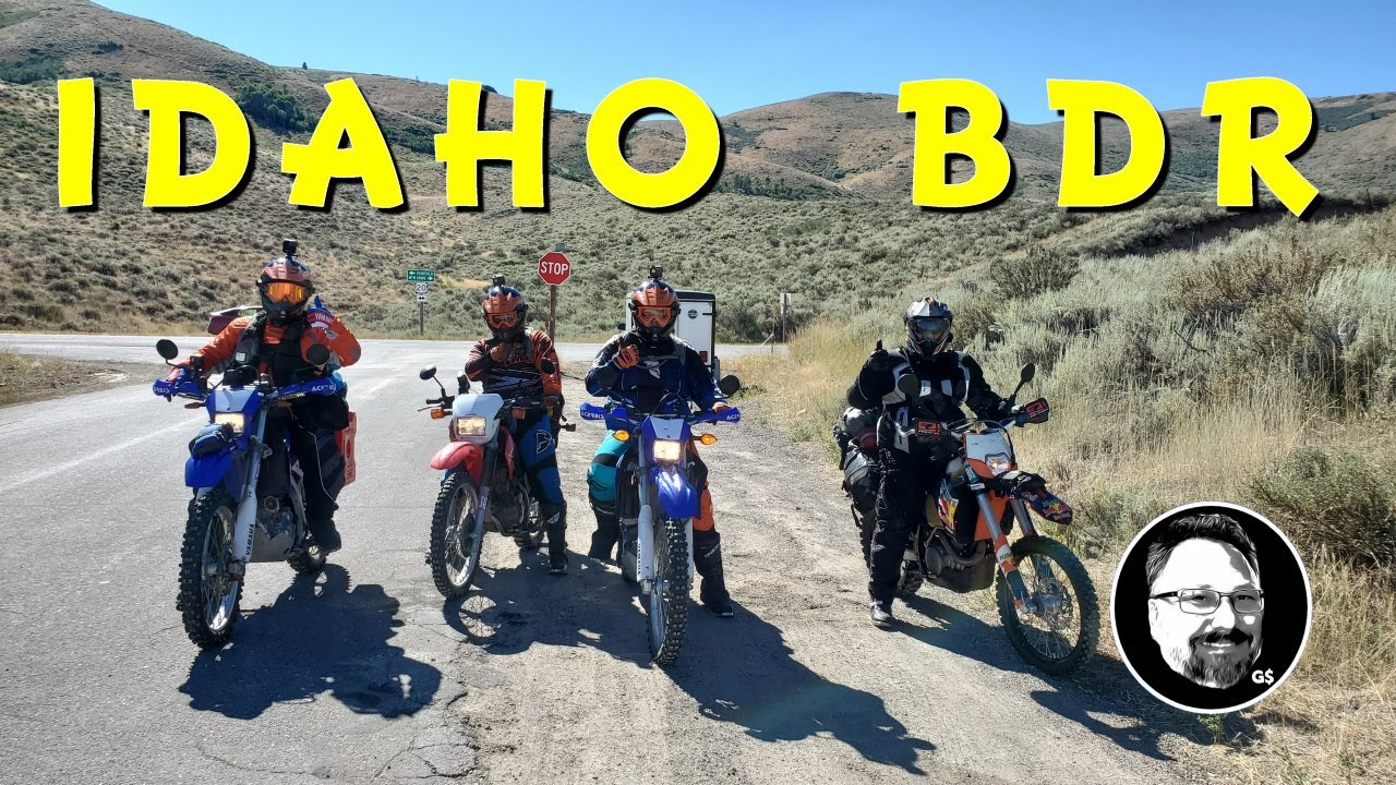 IDBDR 2020 - August 2020