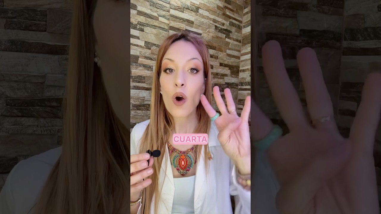 🥰 Caracter&iacute;sticas REALES de las Personas Altamente Sensibles PAS #altasensibilidad #sensibilidad