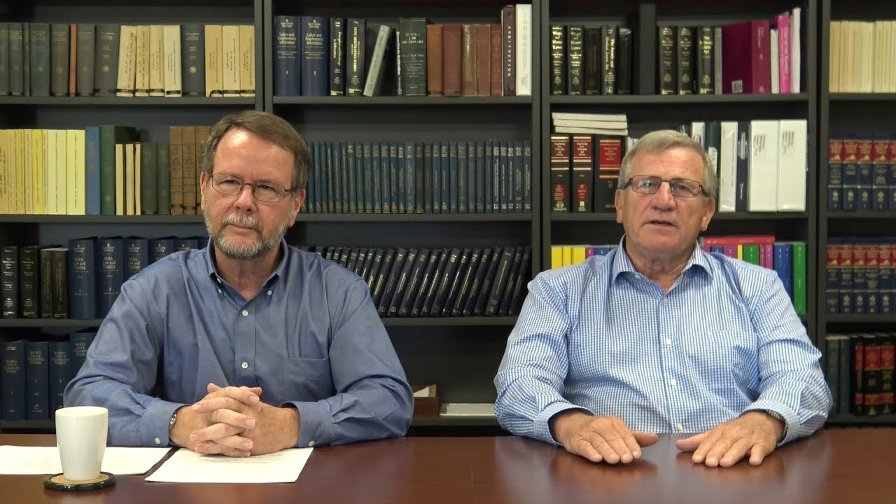 National Negotiations Update: Proposals, Mediation and Healthcare Analysis
