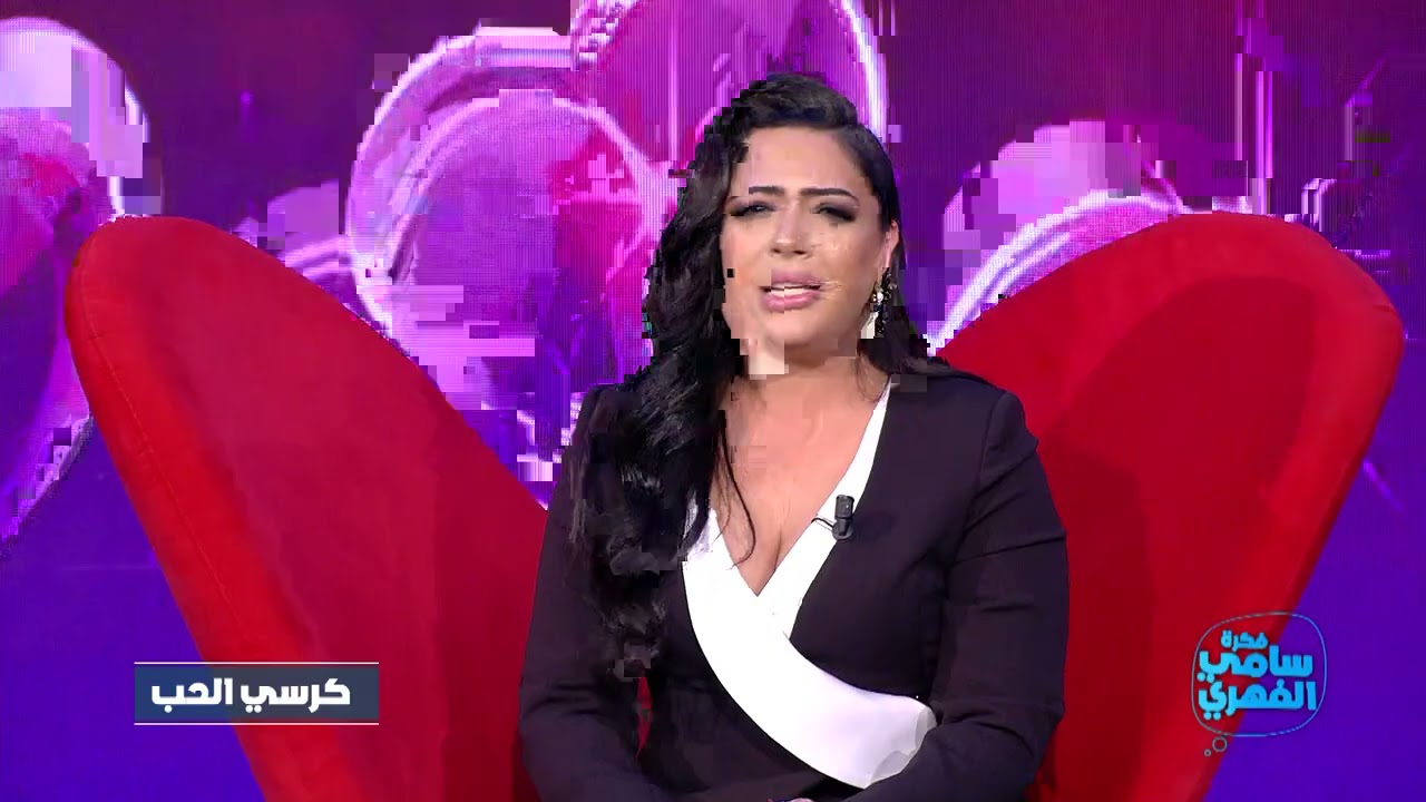 Fekret Sami Fehri S03 Ep29 | أميمة بن حفصية تكشف تفاصيل انفصالها عن خطيبها