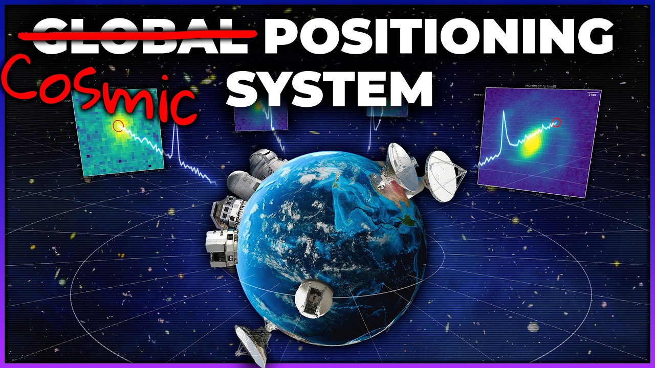 This Project Wasn't Intended to Solve The Hubble Tension. But It Just Might
