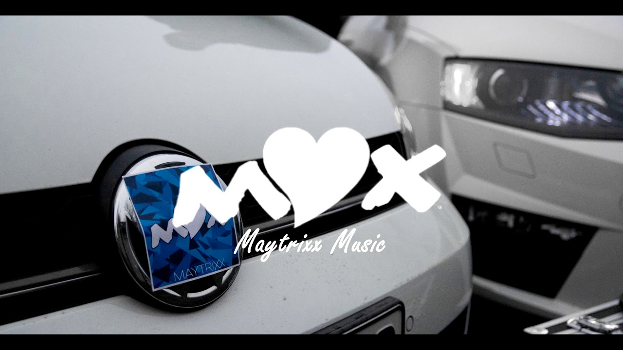 Maytrixx - Don`t Talk To Me