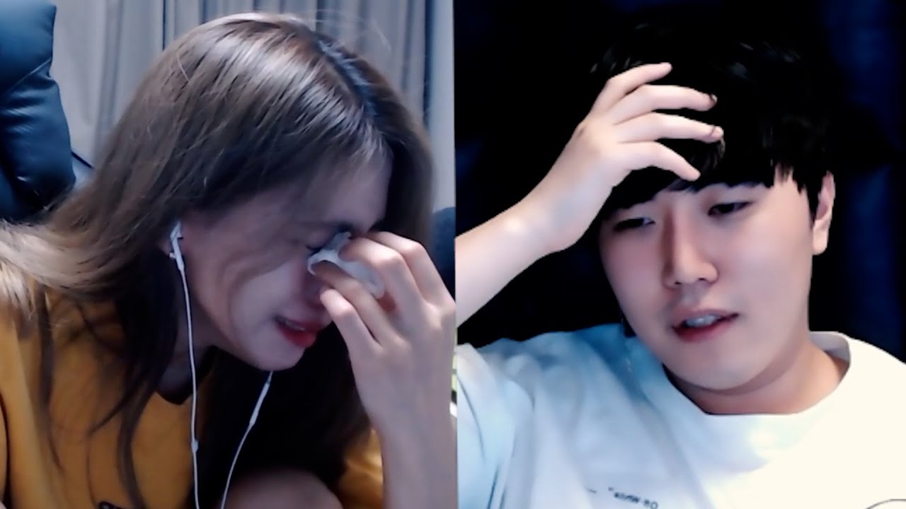 누나 잘못없어