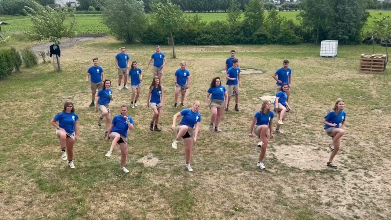 SEINTJE 2025 CHIRO WAARSCHOOT - MACON