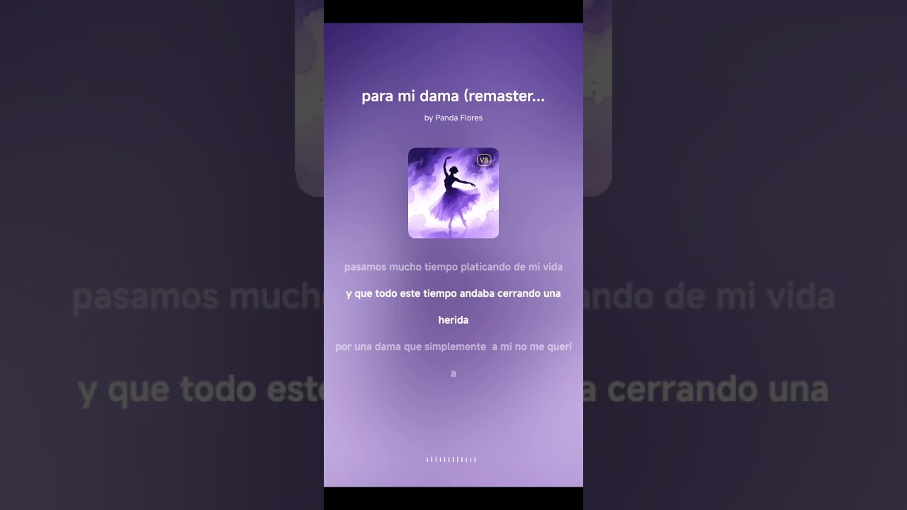 Para mi dama (remasterizado)🌹#rap #escueladerap #hiphop #freestyle #mexico #musica #romantic 