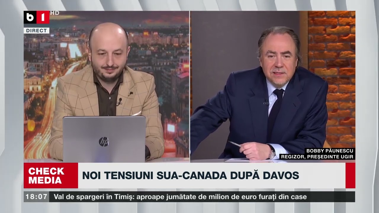 Check Media, 25 ianuarie, partea 1/1