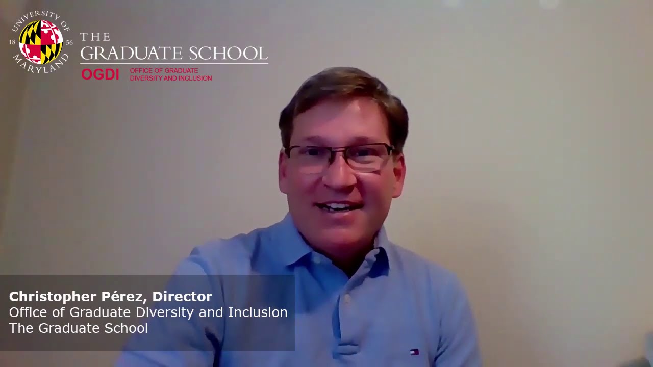Application Fee Waiver Tutorial