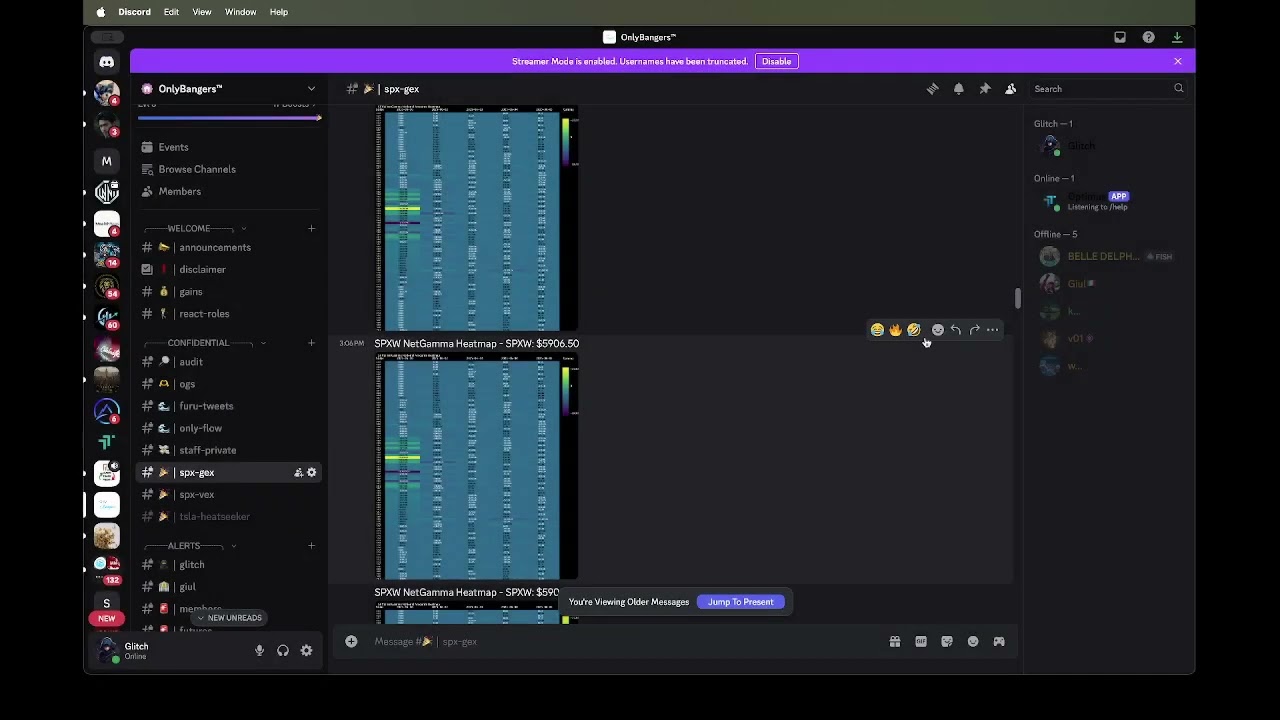 Heatseeker Intro / Onboarding Guide