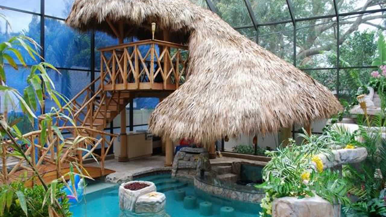 Cool Backyard Ideas