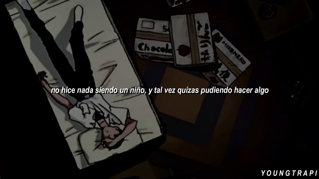 Kendo Kaponi - Riendo para no llorar (Letra/Lyrics)