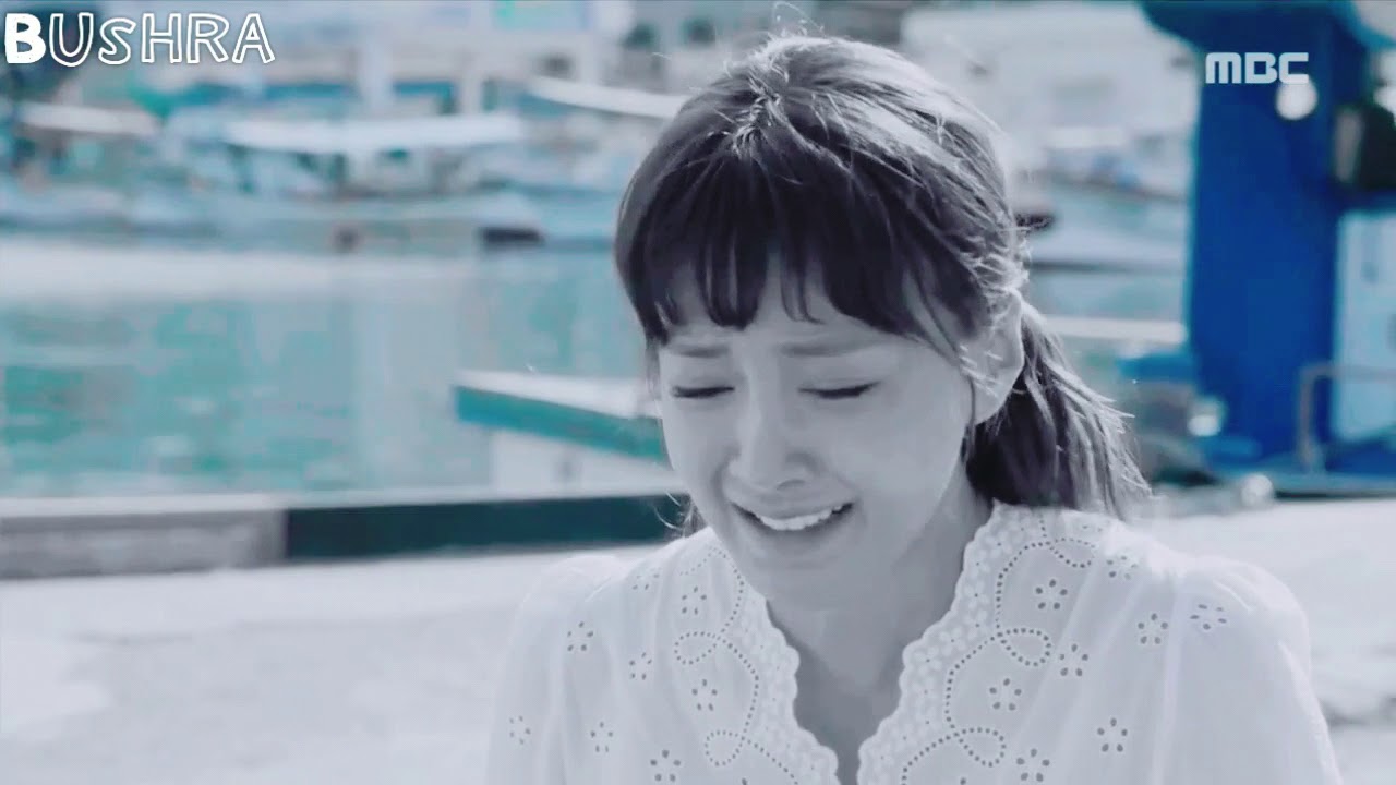 رامي جمال-فترة مش سهلة \\على دراما الكورية رومانسية خطيرة// كوري&عربي