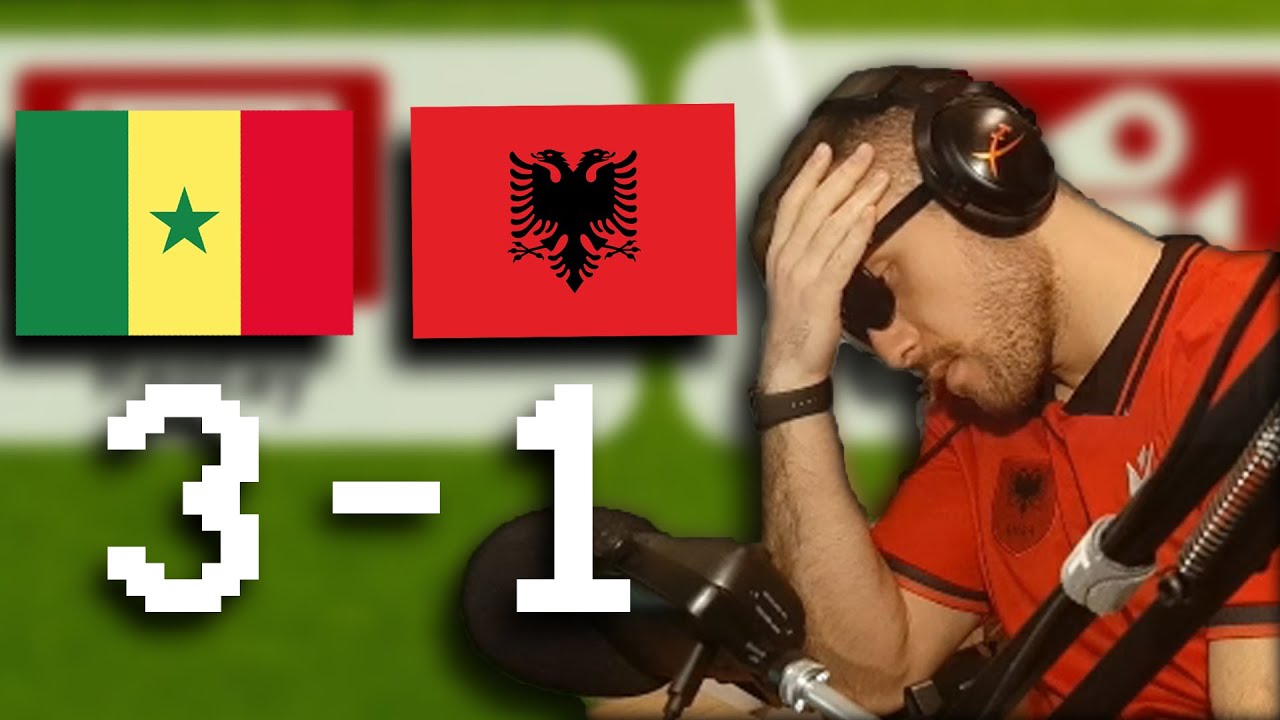 SFIDA ME E VESHTIRE QE KAM PROVUAR DERI ME TASH