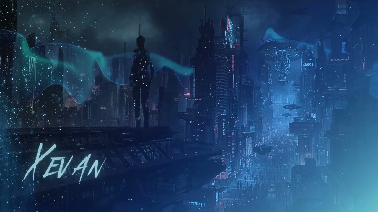 Xevan - State of Mind
