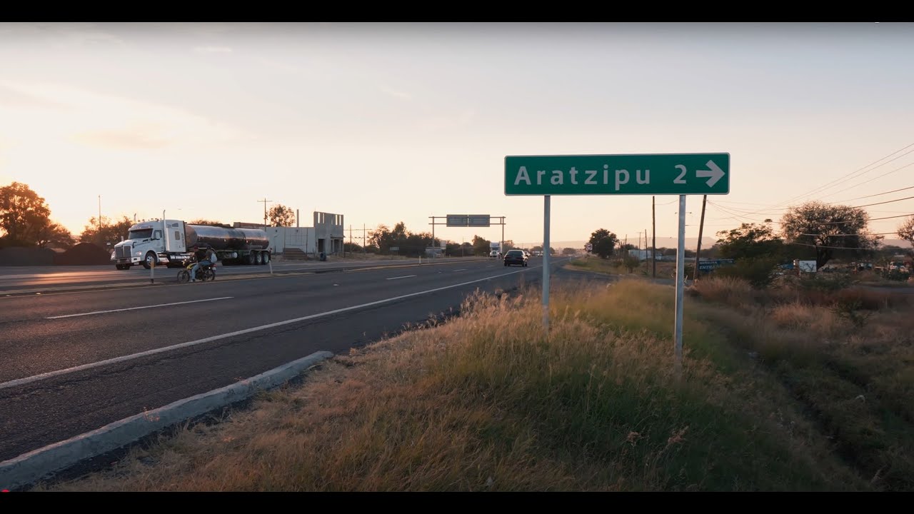 Aratzipu 2024
