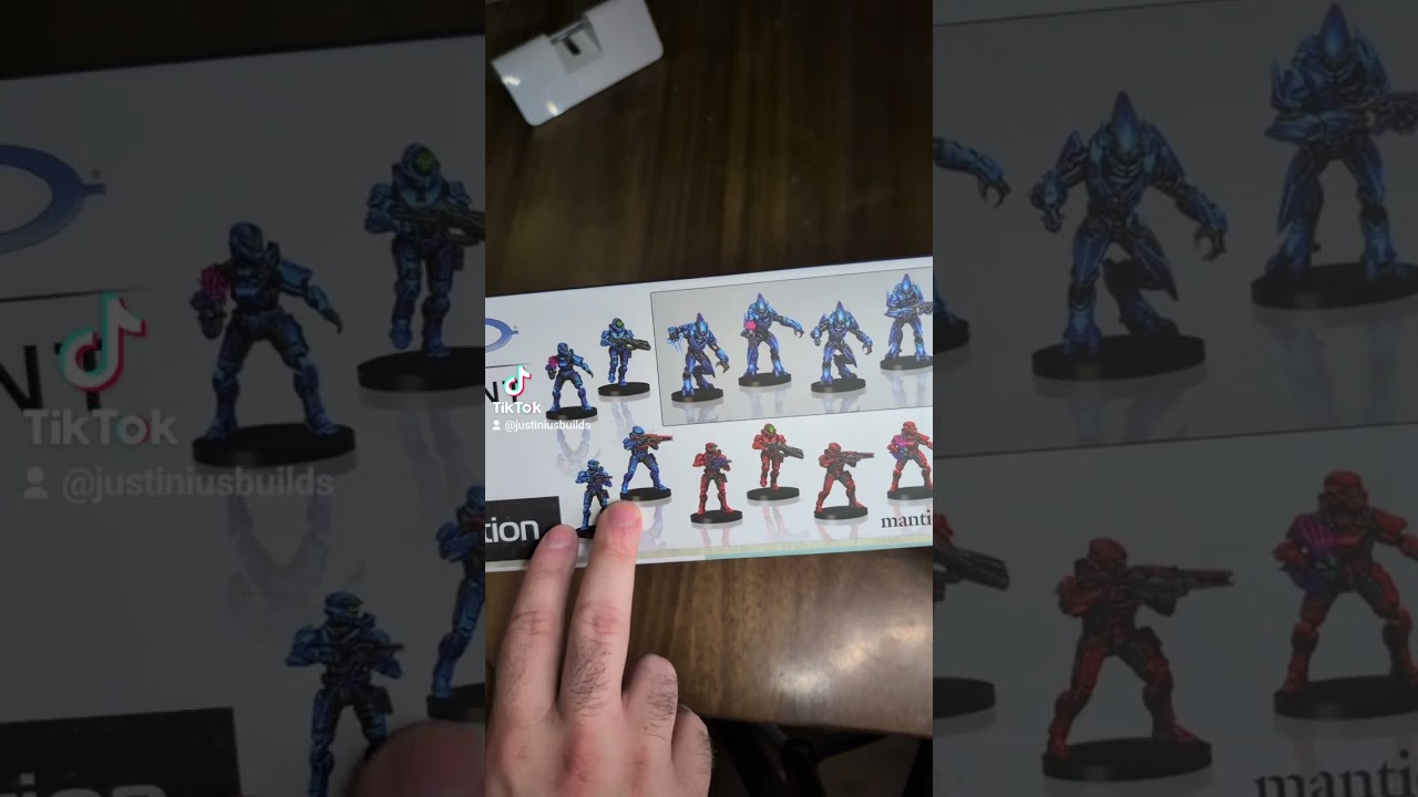 halo flashpoint spartan edition unboxing