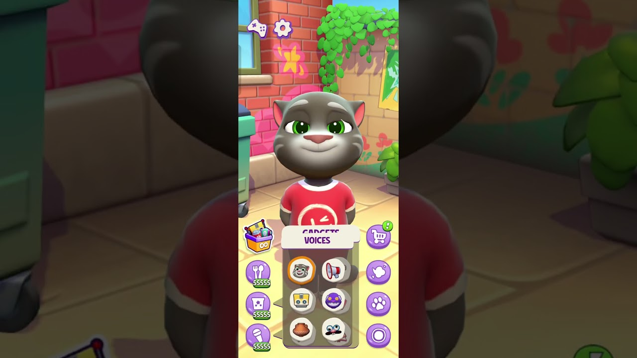 Talking Tom Cat 2025 vs Talking Tom Cat 2010 - New Relaunch Gameplay, Android Games, New Update