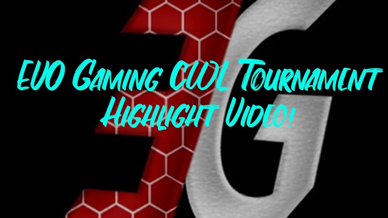 CWL Highlights Video