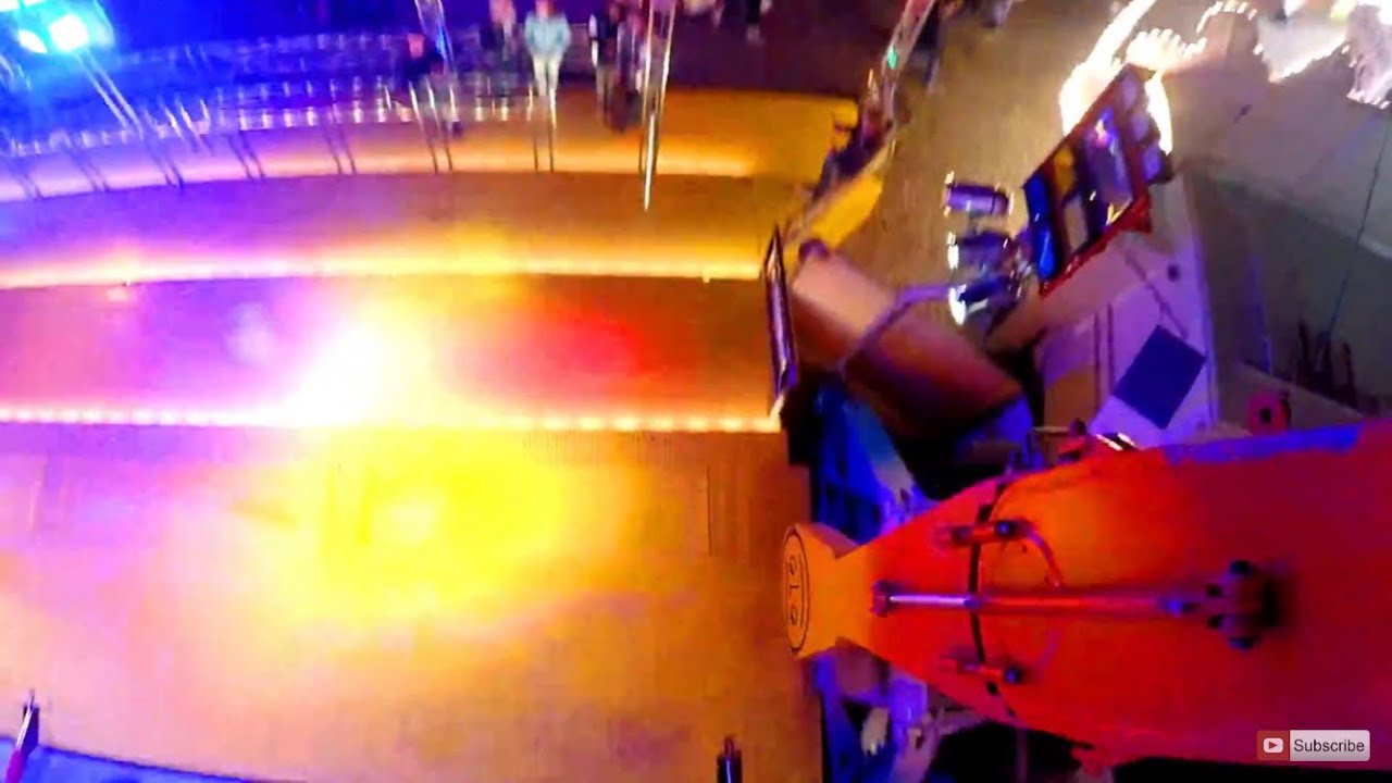 Nightstyle  - Armbrecht (ONRIDE) Video Herbstkirmes Rheda-Wiedenbrück 2018