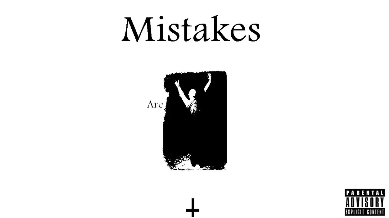 CM - MISTAKES (Prod. CamGotHits)