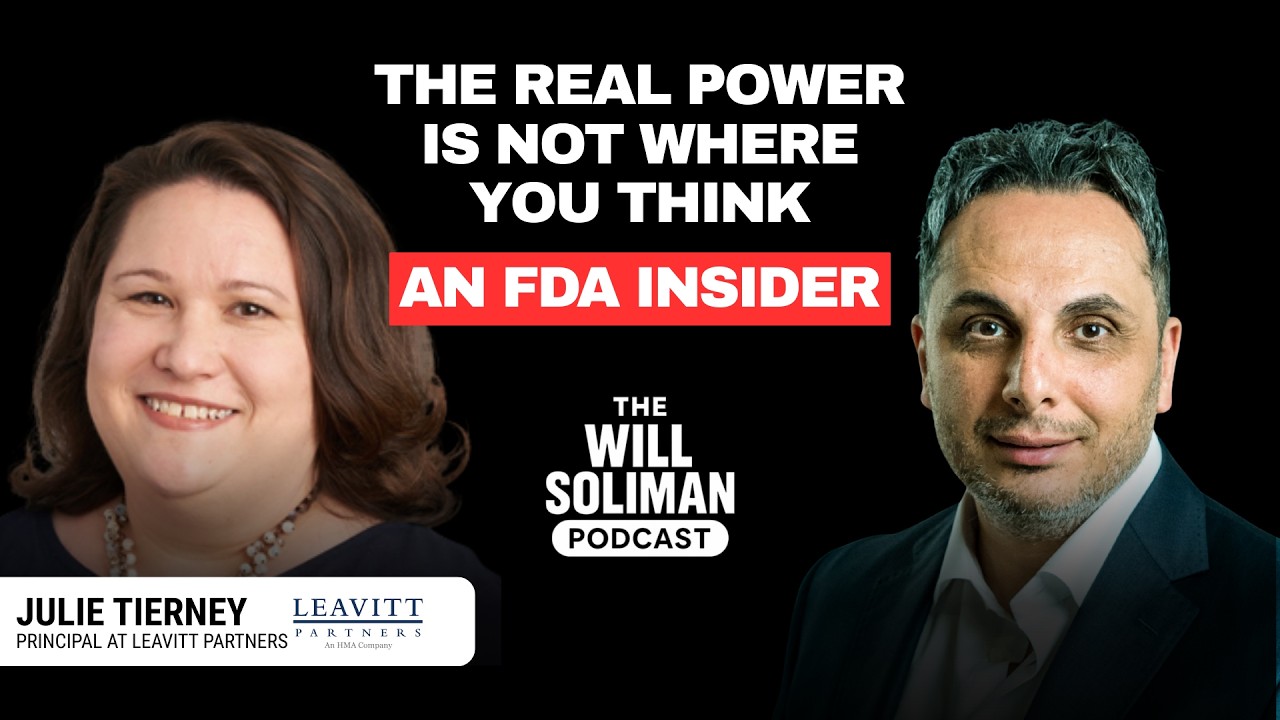 Inside The FDA: The Real Power Is Not Where You Think