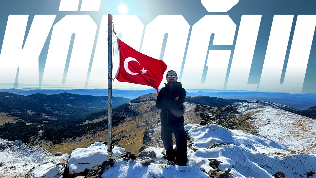 Köroğlu Zirve