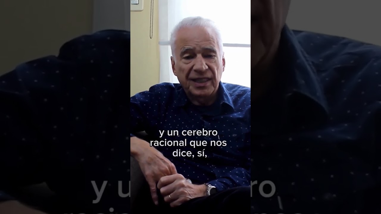 Dr. Cormillot. Por qu&eacute; a m&iacute;? #noticias #reels #salud #cormillot #vida