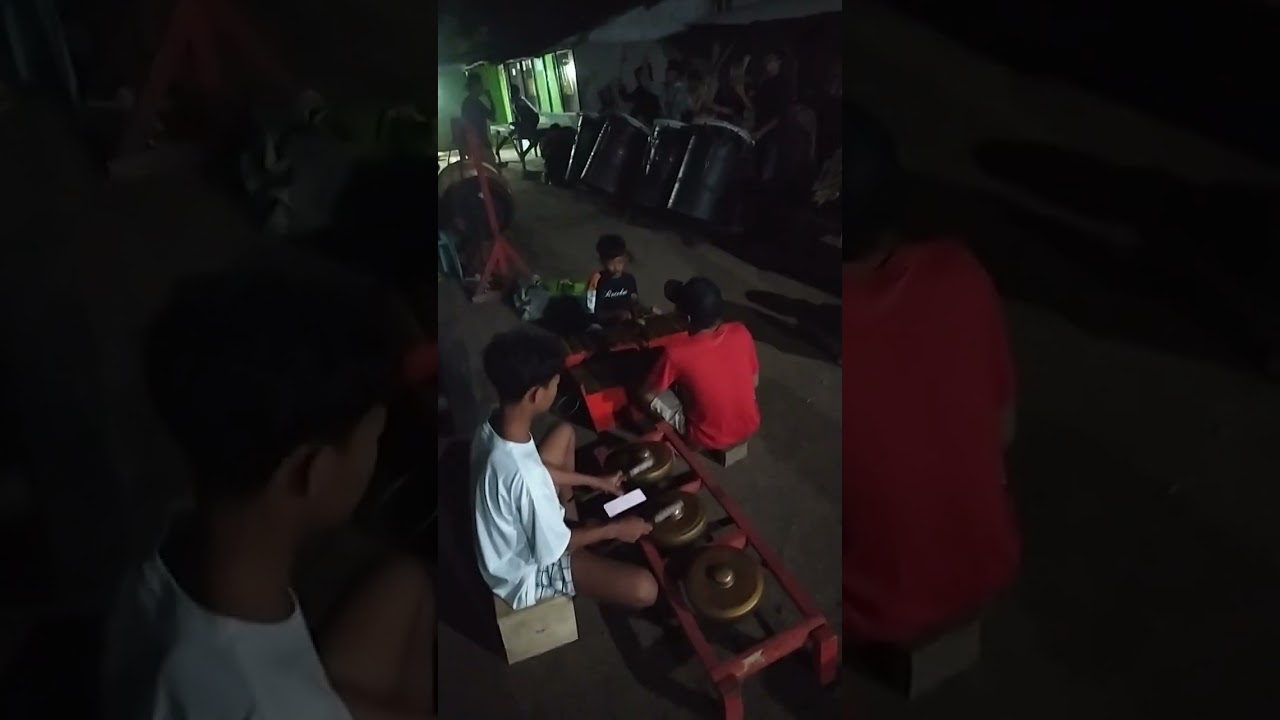 MUKHLAS KENONG TELOKE KROBUNG