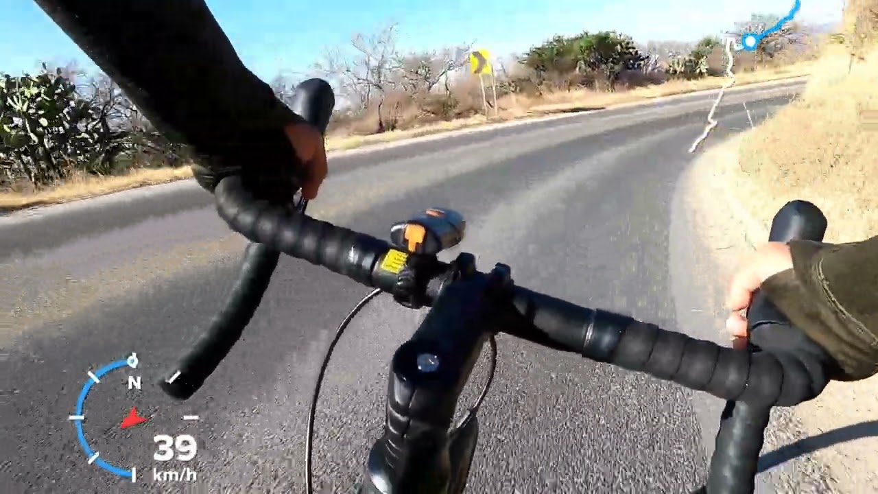 Giant Contend SL 1 Disc