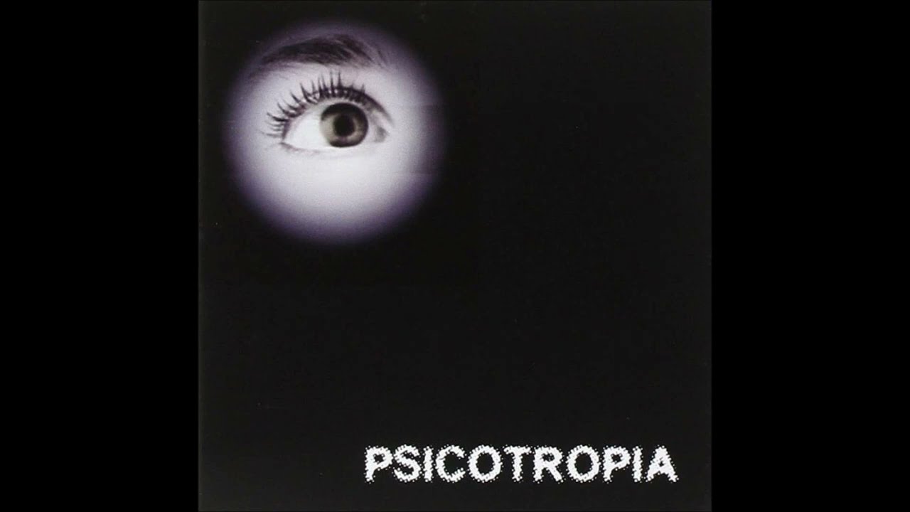 PSICOTROPIA Cinco Mundos excluding Garfios