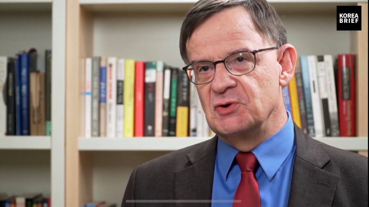 [KOREA ON AIR] The Denuclearization Negotiation between N. Korea and the U.S.