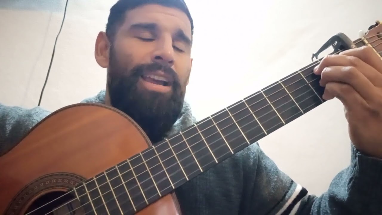 Milonga del Solitario (Milonga) 🇦🇷🎶