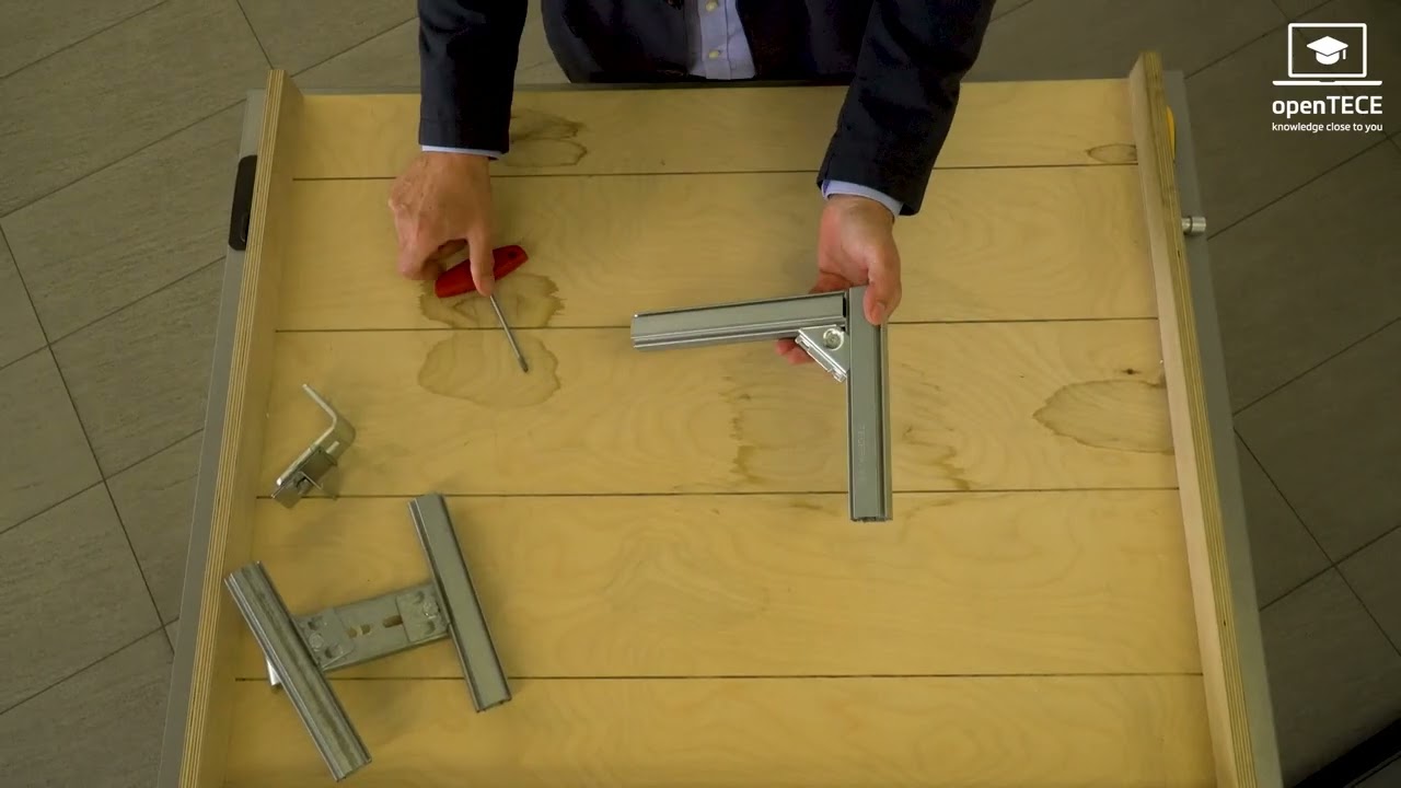 🎉 30 Jahre Vorwandtechnik mit TECEprofil – eine Erfolgsgeschichte!