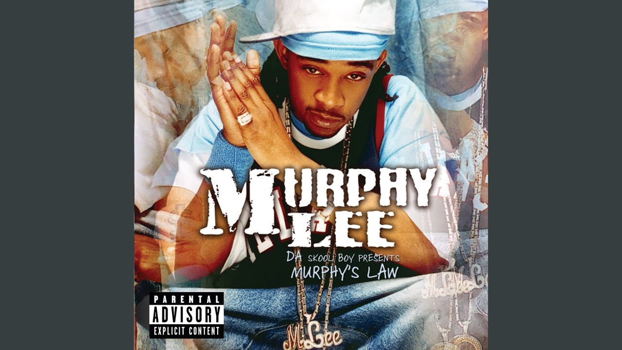 Murphy Lee